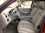 Mitsubishi Raider DuroCross 2007 года